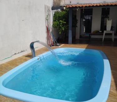 Rio Verde House | Sonildes