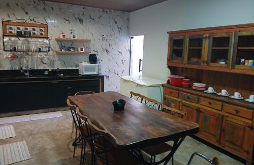 Rio Verde House | Sonildes