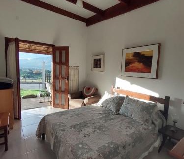 Serra da Canastra National Park Hotel | Sons da Canastra Pousada e Terapias - em São José do Barreiro - São Roque de Minas MG
