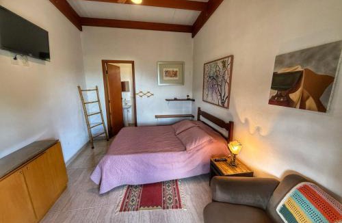 Serra da Canastra National Park Hotel | Sons da Canastra Pousada e Terapias - em São José do Barreiro - São Roque de Minas MG