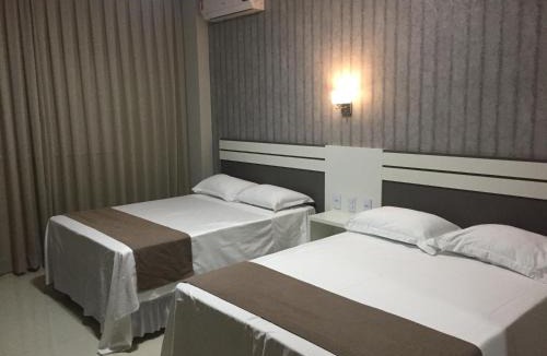 Sinop Hotel | Sonus Hotel