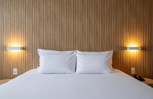 Republica Hotel | Sooz Hotel Collection