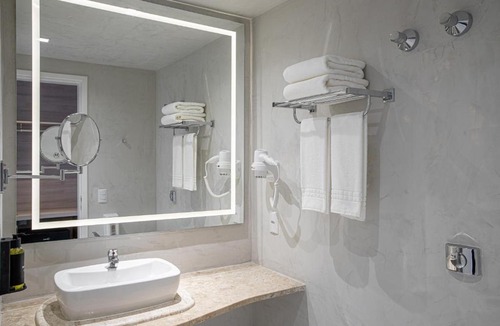 Republica Hotel | Sooz Hotel Collection