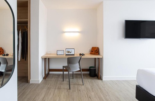Republica Hotel | Sooz Hotel Collection