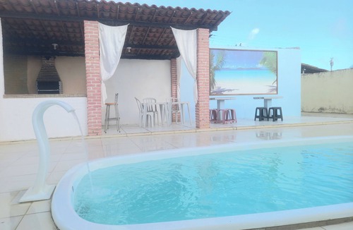 Estancia House | Sophia's beach house