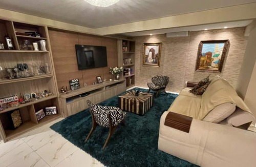 Pioneiros Apartment | Sophisticated apartment 30 meters from the sea