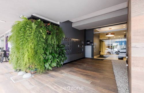 Andorinha Apartment | Sophisticated 3BR Apt 200m From Beach Seo0702