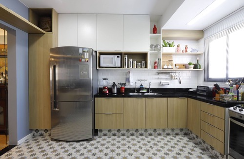 Batista Campos Apartment | Sophisticated Apartment in Belém