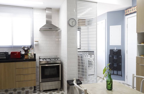 Batista Campos Apartment | Sophisticated Apartment in Belém