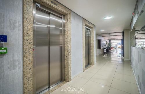 Itacorubi Apartment | Sophisticated apartments just minutes from Lagoa da Conceição and Praia Mole – ELTs