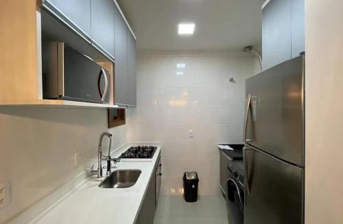 Dutra Apartment | Sophisticated Apartment in a Great Location