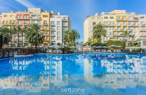 Jurere Resort | Sophisticated Penthouses at IL Campanario Resort ILCTOPM