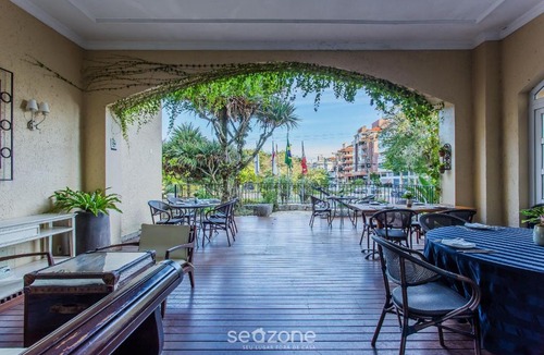 Jurere Resort | Sophisticated Penthouses at IL Campanario Resort ILCTOPM
