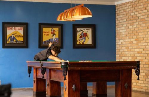 Sorocaba Hotel | Sorocaba Park Hotel by Atlantica