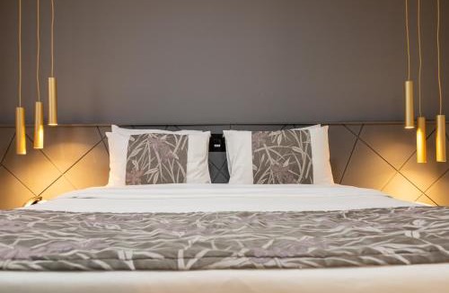 Sorocaba Hotel | Sorocaba Park Hotel by Atlantica