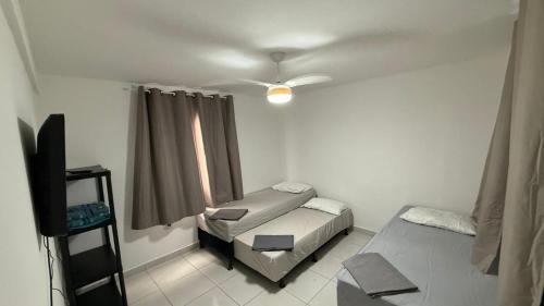 Republica Apartment | Sossai Hostel Flats