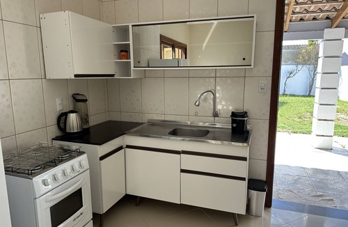 Cassino House | Sossego a Beira Mar