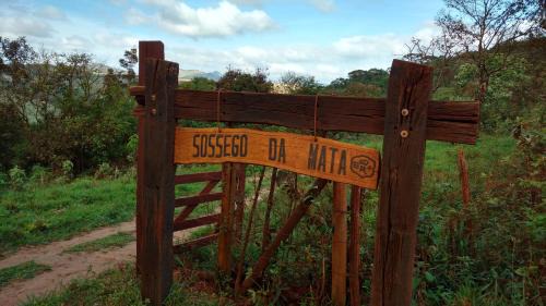 Engenheiro Correia Ski Chalet | Sossego Da Mata