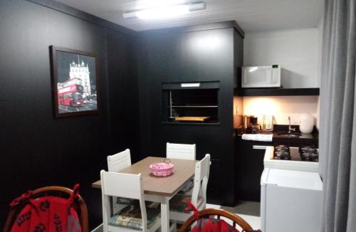 Dutra House | Sossego de Gramado