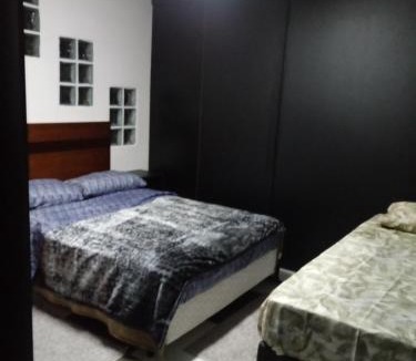 Dutra House | Sossego de Gramado