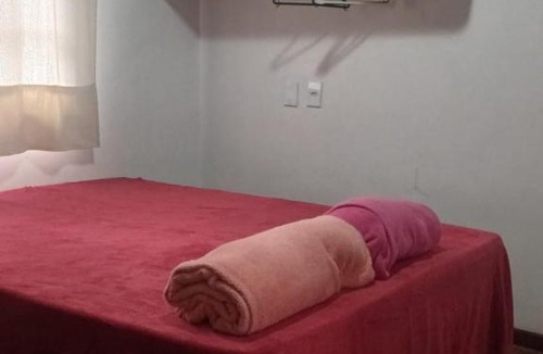 Miguel Pereira Apartment | Sossego do Cabeça Russa
