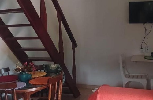Miguel Pereira Apartment | Sossego do Cabeça Russa