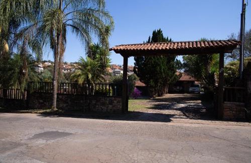 Brumadinho House | Sossego e aconchego ao lado do INHOTIM