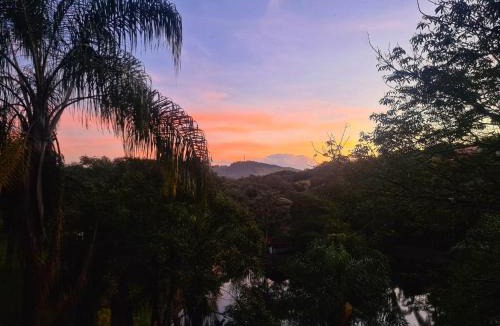 Brumadinho House | Sossego e aconchego ao lado do INHOTIM
