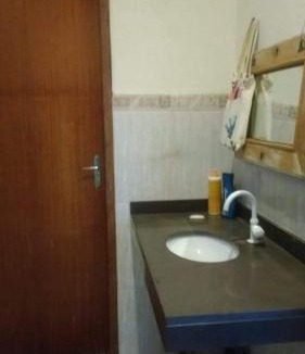 Jaboticatubas House | Sossego e Lazer na Serra do Cipó, piscina e Rio