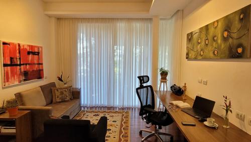 Itacorubi Apartment | Sossego em Florianópolis