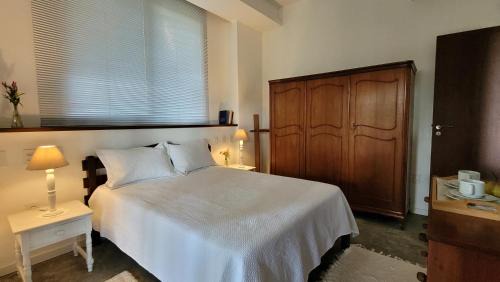 Itacorubi Apartment | Sossego em Florianópolis