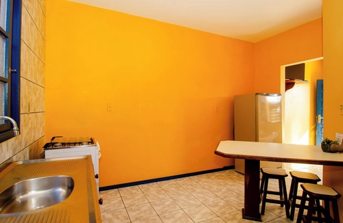 Vila Esperanca Apartment | Sossego entre as Dunas e o Mar em Imbituba NC3646