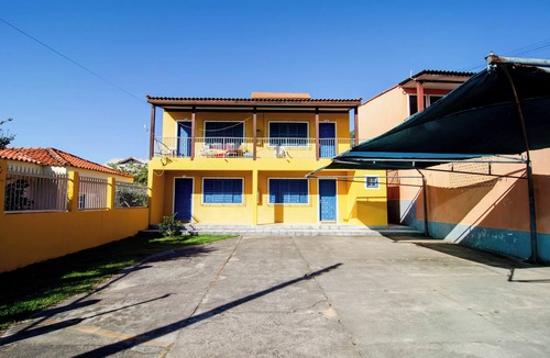 Vila Esperanca Apartment | Sossego entre as Dunas e o Mar em Imbituba NC3646