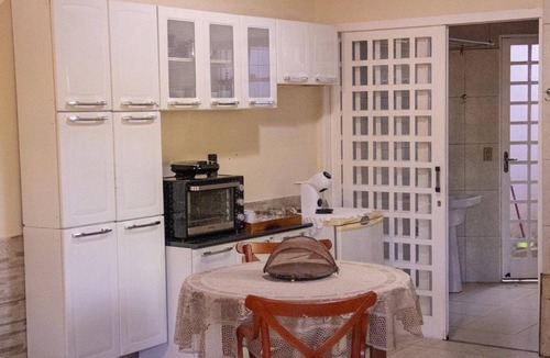 Chapada dos Guimaraes Apartment | Sossego Homestay - Chapada dos Guimarães