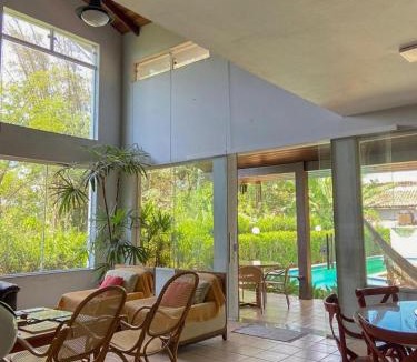 Chapada dos Guimaraes Apartment | Sossego Homestay - Chapada dos Guimarães