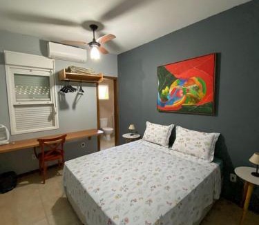 Chapada dos Guimaraes Apartment | Sossego Homestay - Chapada dos Guimarães