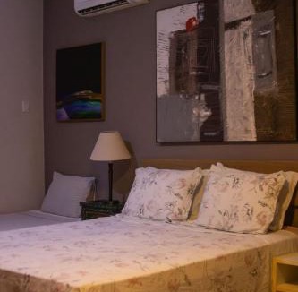 Chapada dos Guimaraes Apartment | Sossego Homestay - Chapada dos Guimarães