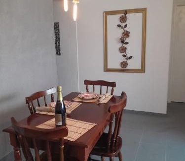 Capim Macio Apartment | sossego urbano