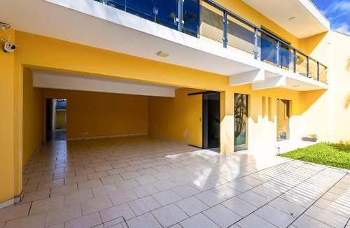 Novo Mundo Hostel | Sottam Hostel