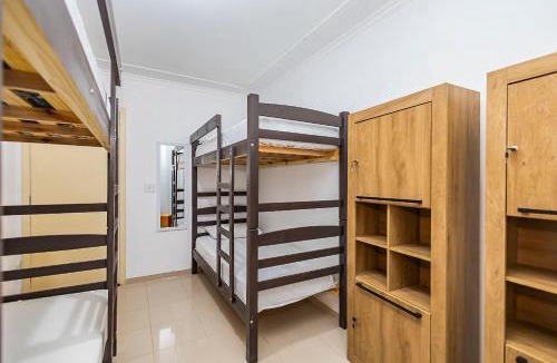 Novo Mundo Hostel | Sottam Hostel