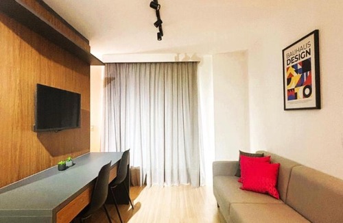 Inga Apartment | SouIcaraí by Housi