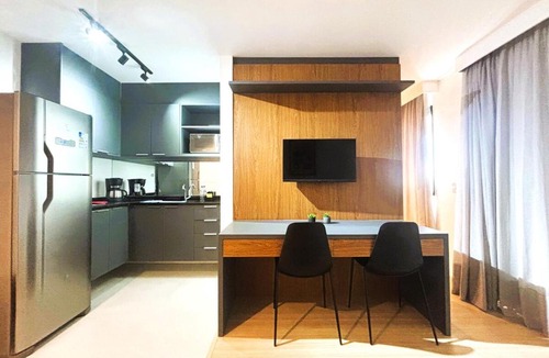 Inga Apartment | SouIcaraí by Housi