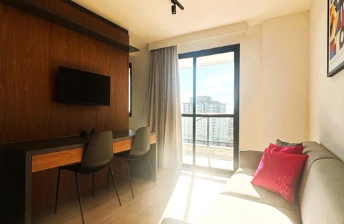 Inga Apartment | SouIcaraí by Housi