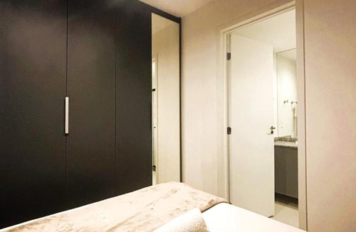 Inga Apartment | SouIcaraí by Housi