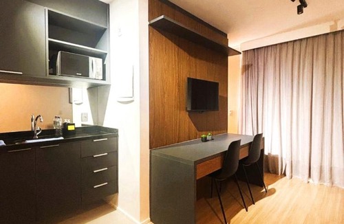 Inga Apartment | SouIcaraí by Housi