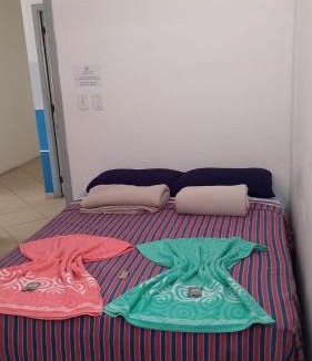 Centro Hostel | Soul do Mar Hostel