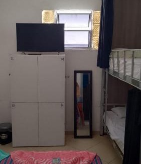 Centro Hostel | Soul do Mar Hostel