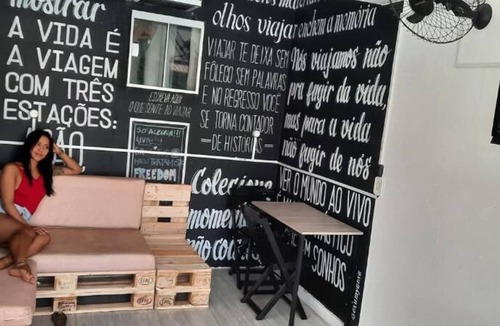 Centro Hostel | Soul do Mar Hostel