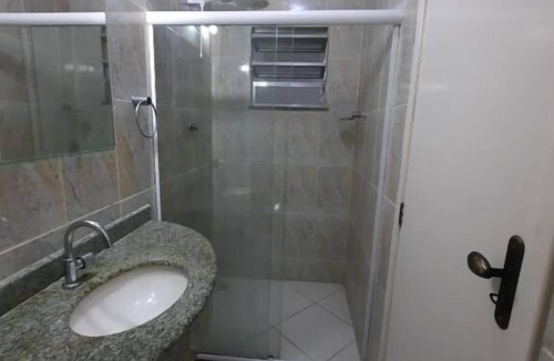 Centro Hostel | Soul do Mar Hostel