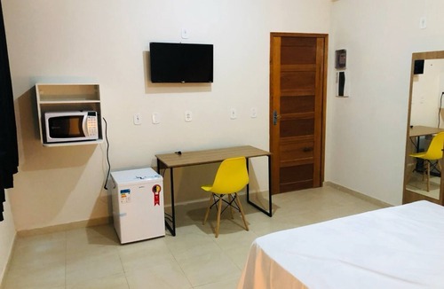 Santarem Apartment | Soul flats